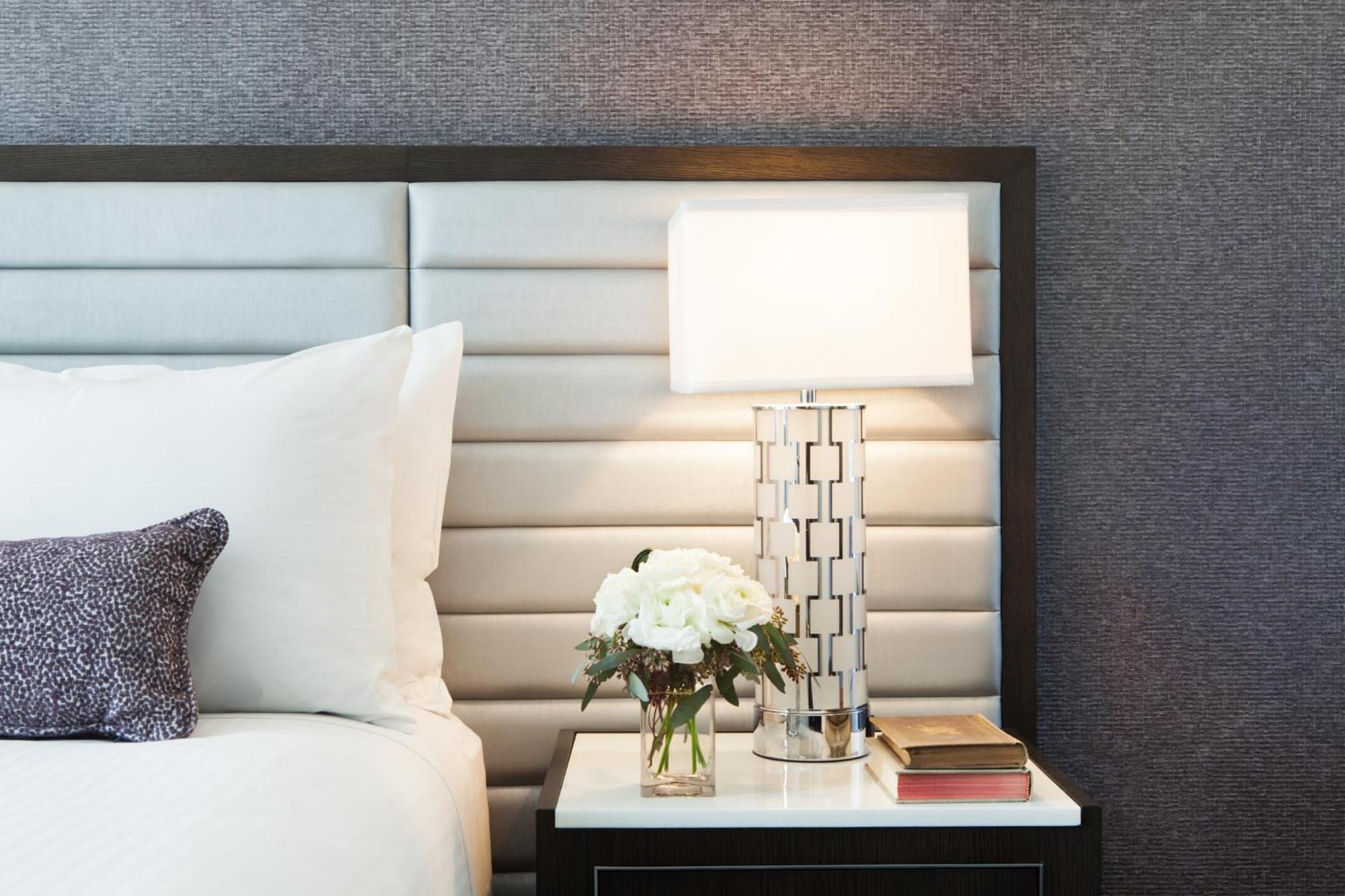 Premier King Room