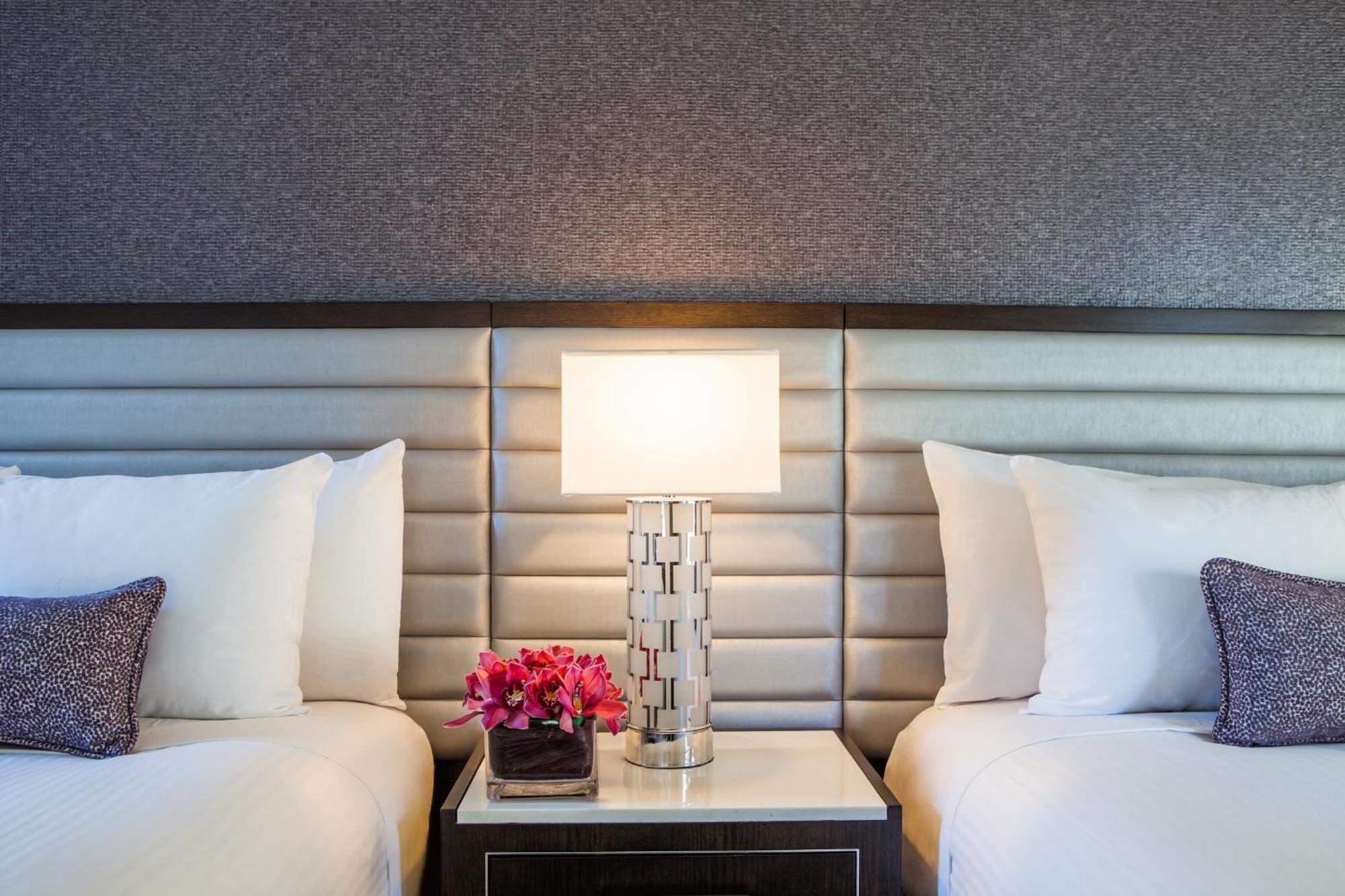 Premier Corner Two Queen Room